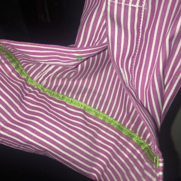 Robert Graham button down - Picture 6 of 7